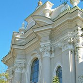 bozen gries pfarrkirche st augustin muri