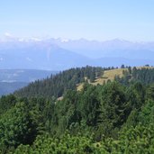 Pemmern Rittner Horn